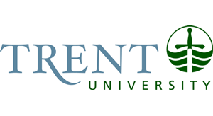 Logo of Trent University